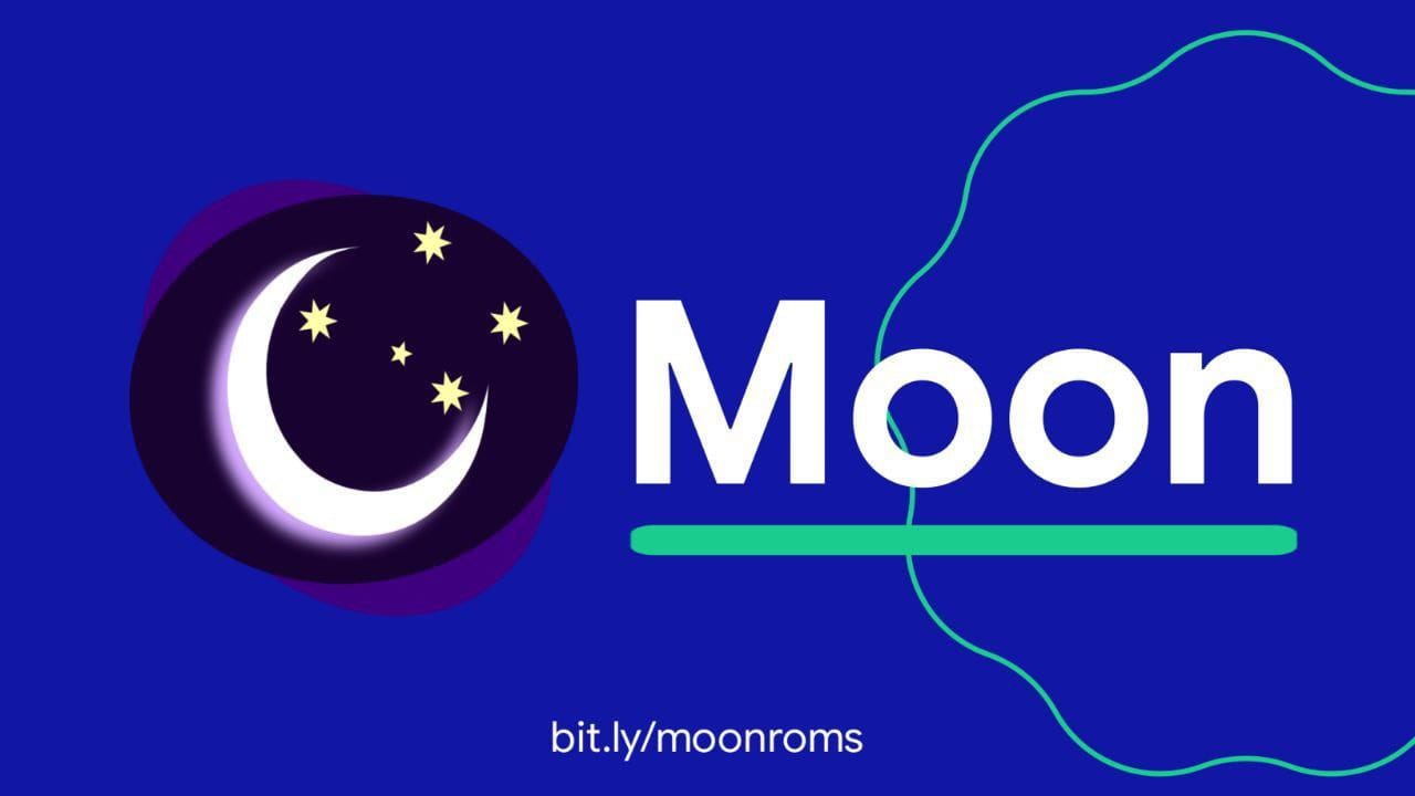 Moon Roms